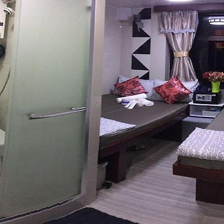 Skystar Hostel Hong Kong Dış mekan fotoğraf