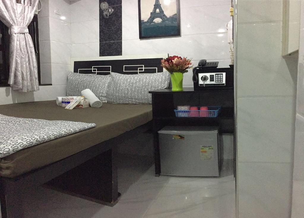 Skystar Hostel Hong Kong Dış mekan fotoğraf