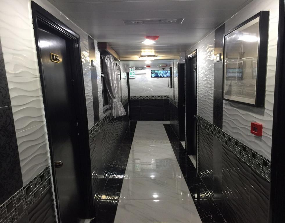 Skystar Hostel Hong Kong Dış mekan fotoğraf
