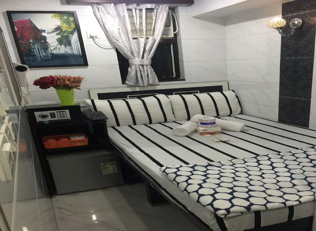 Skystar Hostel Hong Kong Dış mekan fotoğraf