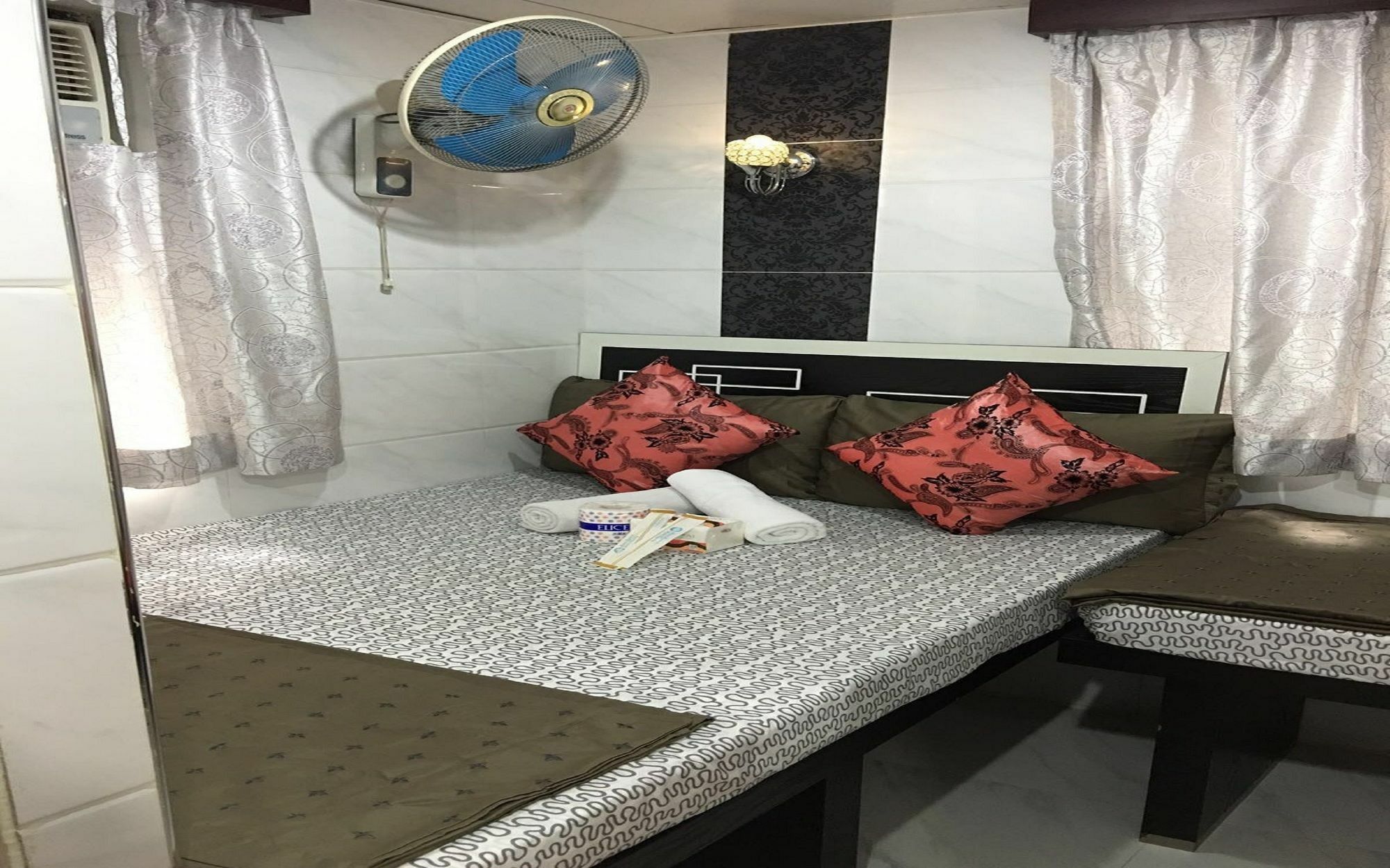 Skystar Hostel Hong Kong Dış mekan fotoğraf
