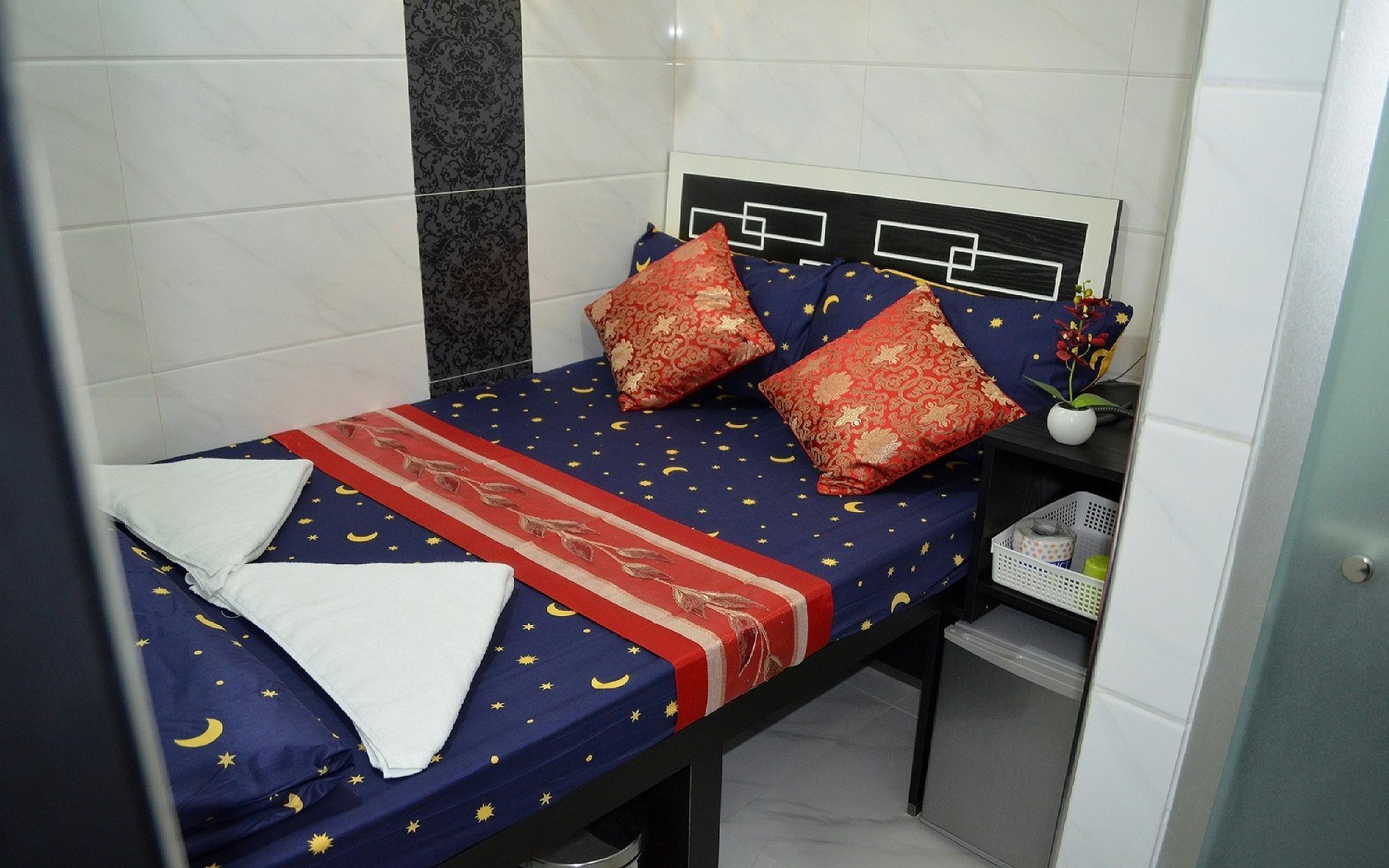 Skystar Hostel Hong Kong Dış mekan fotoğraf